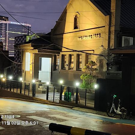 Sky Cozy House Apartment Seoul Exterior photo