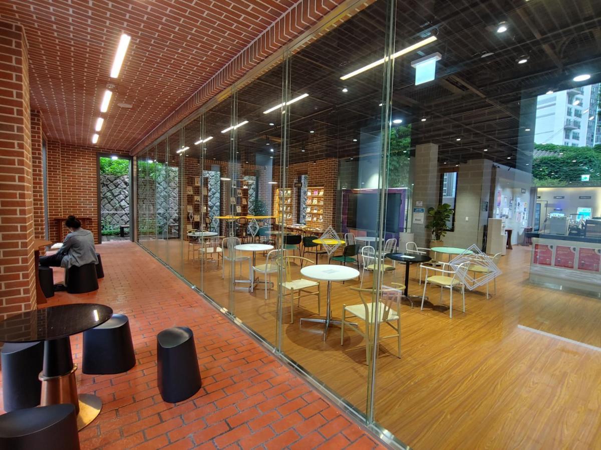 Sky Cozy House Apartment Seoul Exterior photo