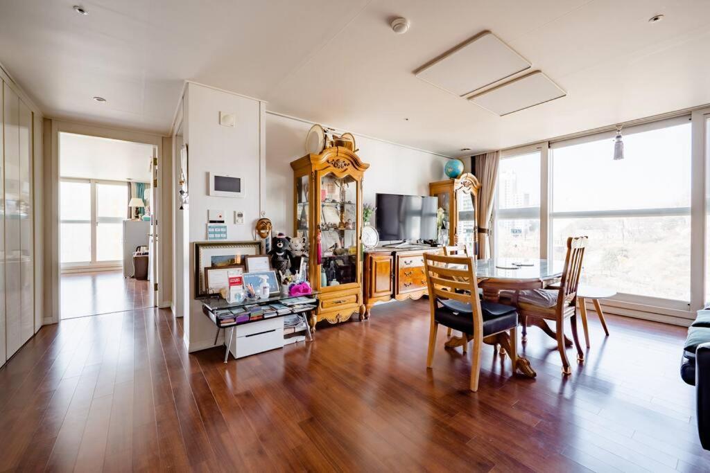 Sky Cozy House Apartment Seoul Exterior photo