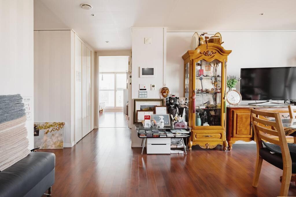 Sky Cozy House Apartment Seoul Exterior photo