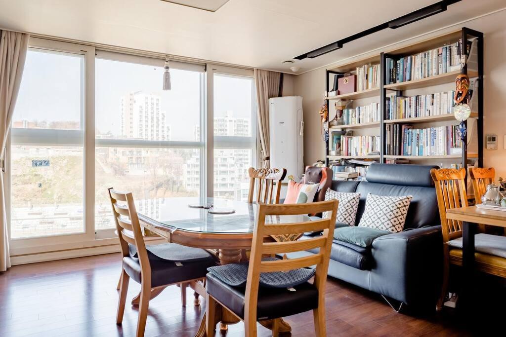 Sky Cozy House Apartment Seoul Exterior photo