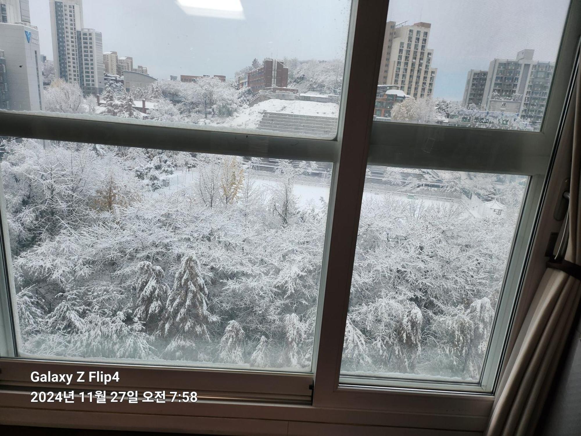 Sky Cozy House Apartment Seoul Exterior photo