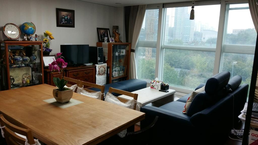 Sky Cozy House Apartment Seoul Exterior photo
