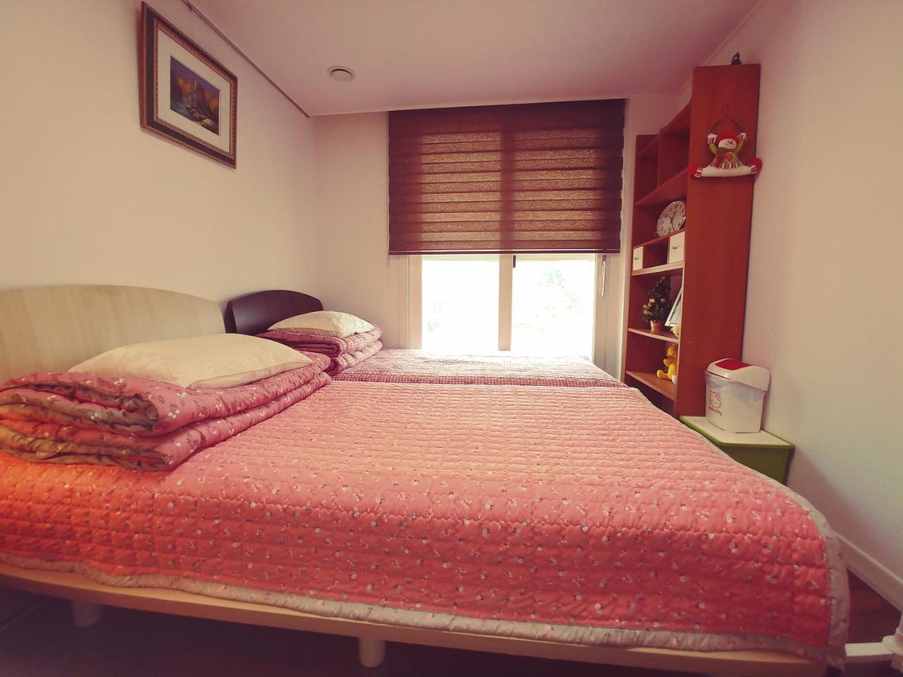 Sky Cozy House Apartment Seoul Exterior photo